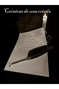 Cronicas de una Criada