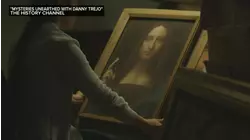 Danny Trejo goes from movie bad guy to unearthing mysteries