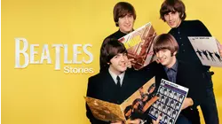 Beatles Stories