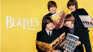 Beatles Stories