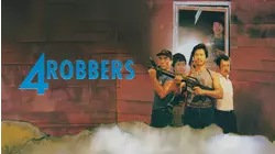 4 Robbers