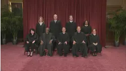 Supreme Court hears major challenge to campaign spending limits