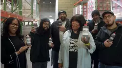 Made in America: David Muir profiles American-made dog collars, ceramics, beds, pies