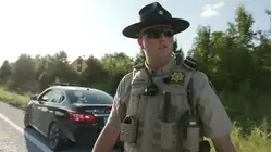 Officer Wounded (6-21-2025)
