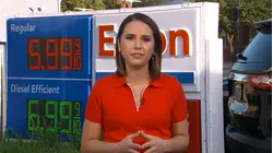 Tracking gas prices for record Memorial Day travel