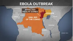 IRC warns conflict, aid cuts could fuel Ebola crisis