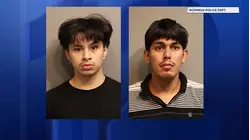 Two men arrested in Norwalk shooting incident