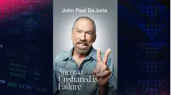 The Entrepreneur Who Built Two Billion-Dollar Brands Shares His Secrets