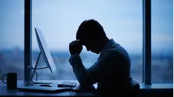 Americans Are Spending, But Are They Secretly Stressed?