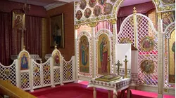 Road Trip Close To Home: Ukrainian Museum & Library in Stamford