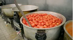 Inside The Busiest Kitchen On Uber Eats That Makes Indian And Pakistani Food