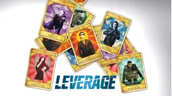 Leverage