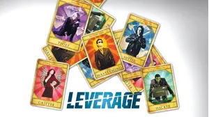 Leverage