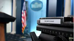 Trump Faces Mounting Backlash After Banning CNN, MS NOW