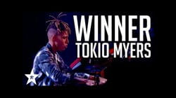 Tokio Myers WINNER | ALL Performances | Britain's Got Talent 2017