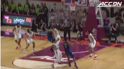 Duke Is NCAA Tournament Bound | No. 1 Seed East Region