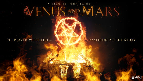 True Crime: Venus and Mars on FREECABLE TV
