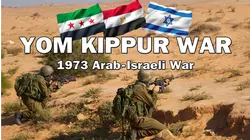 Modern Warfare: The Yom Kippur War