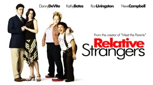 Relative Strangers