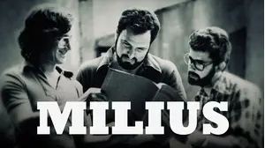 Milius