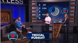 Josh Wolf, Ross Mathews, Melissa Peterman, Cristela Alonzo