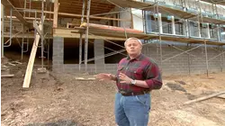 Today's Homeowner with Danny Lipford