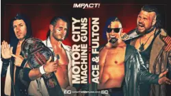 IMPACT! Wrestling - October 6, 2020