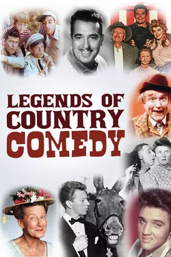 Legends of Country Comedy