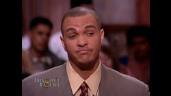 Antoine vs. Sherita