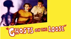 Ghosts on the Loose