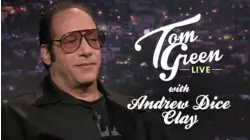 Andrew Dice Clay