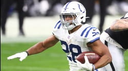 NFL Week 3 Preview: RB Jonathan Taylor Will Need To Have A Big Game Vs. Chiefs (-6.5)!