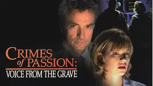 Unsolved Mysteries: Voice from the Grave