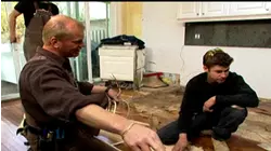 A River Ran Through It