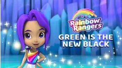 Green is the New Black
