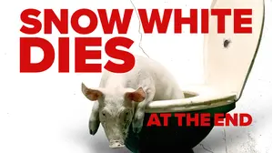 Snow White Dies At The End