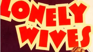 Lonely Wives