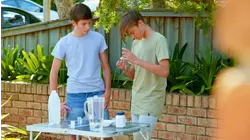 Chemical Reactions