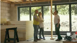 Warwickshire Self-Build