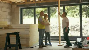 Warwickshire Self-Build