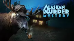 Alaskan Murder Mystery