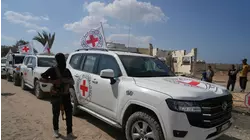 Ceasefire strained as Israel says body from Hamas not a hostage