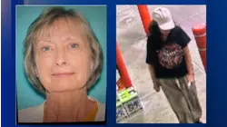 Woman found dead week after she was reported missing