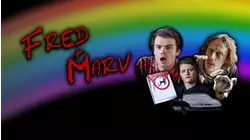 Fred + Marv