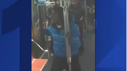 Duo wanted for stabbing, beating man aboard 6 train in Mott Haven