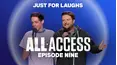 Just For Laughs: All Access