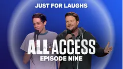 Pete Davidson, Mark Forward