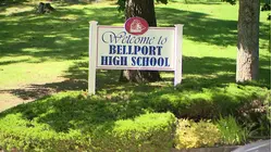 Minor arrested in domestic incident at Bellport High School, second police visit deemed 'non-criminal'