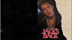 Jack's Back