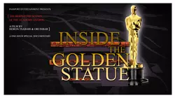 Inside the Golden Statue